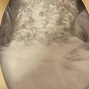 Wedding Gown